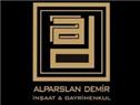 Alparslan Demir İnşaat Gayrimenkul  - Aksaray